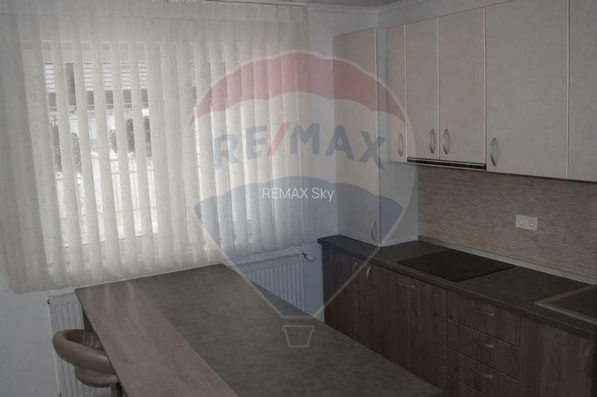 Duplex modern de vânzare ,Zonă rezidențială Dealul Furcilor-Alba Iulia - 8