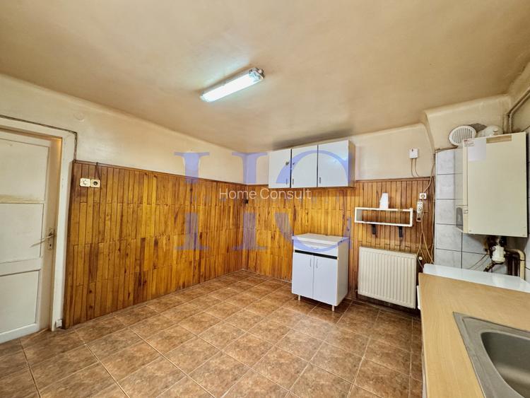 Casa individuala, 241 mp teren Sibiu - zona Lacul Binder - 7