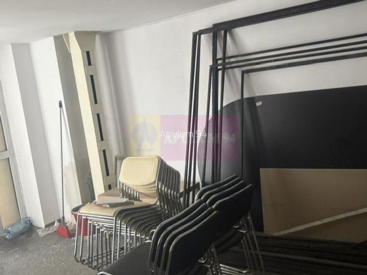 Spatiu comercial 13 Septembrie- Panduri- Tudor Vladimirescu. - 4