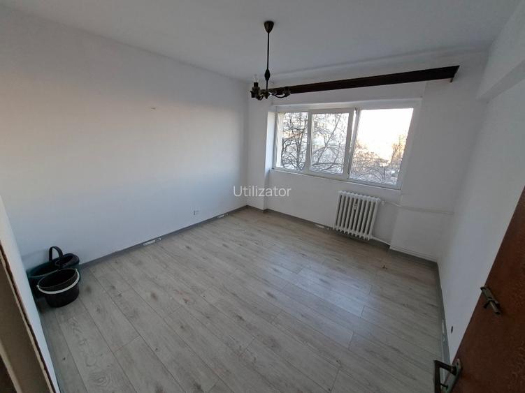 Proprietar - 3 camere Pantelimon Morarilor/Fundeni vedere Parcul Florilor 5/10 - 12