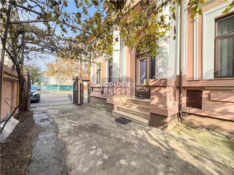 Pache Protopopescu | 8 Camere | Prima inchiriere | Curte | Garaj - 22