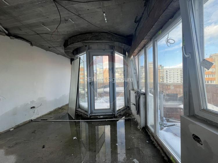 OPORTUNITATE DE INVESTIȚIE IMOBILIARĂ – IMOBIL 17 APARTAMENTE - 9