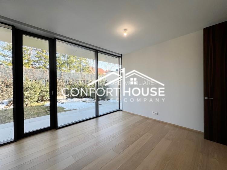 Vila cu arhitectura moderna, sistem Smart Home, piscina, IANCU NICOLAE - 18