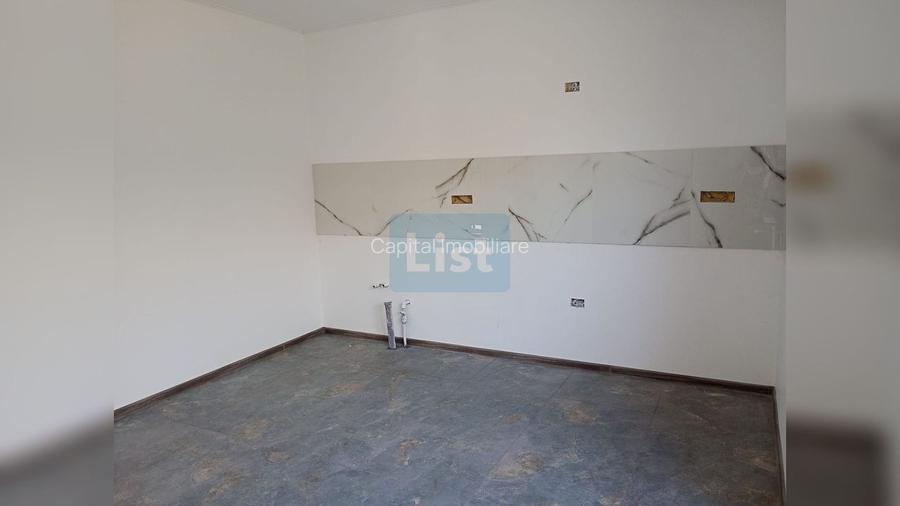 CASA PLAN PARTER - BRANISTEA - 9