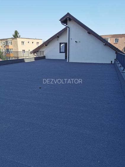 Proprietar - 3 camere in cartierul Florilor zona Gemenii 188.000 E - 14