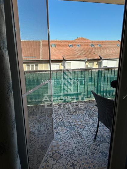 Apartament 2 camere de inchiriat ,Semicentral-Telegrafului -Timisoara - 6