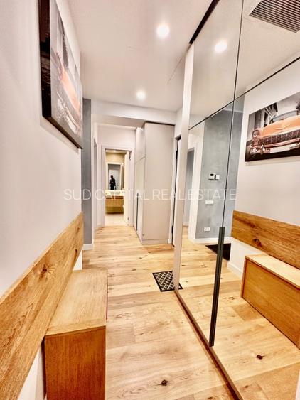 Vida Herastrau 2 camere 110 mp - 18