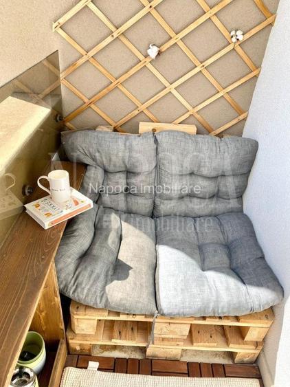 Apartament 4 camere de vanzare in Manastur, Cluj Napoca - 17