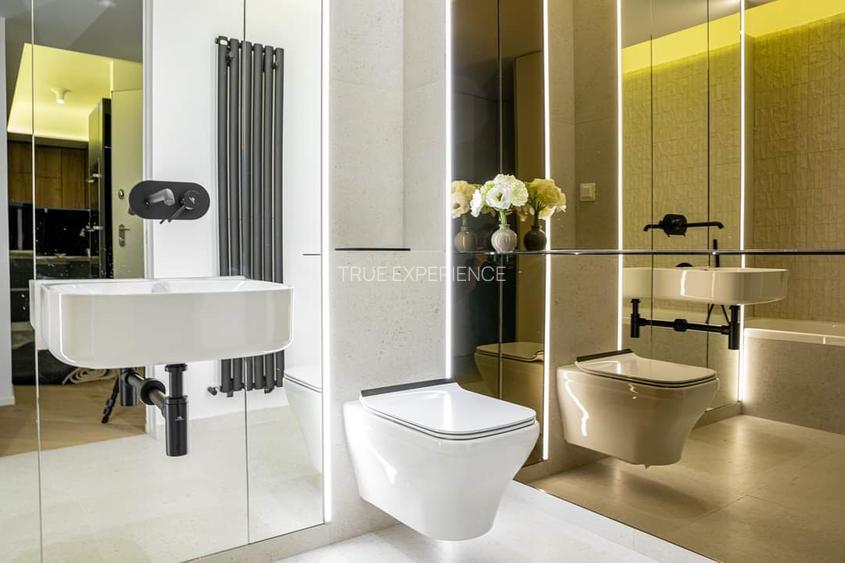 CORTINA ACADEMY  | 3 CAMERE | 95 mp |  IDEAL FAMILII  |  TERASA 20 MP | - 8