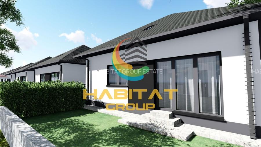 Casa individuala pe parter- mutare intr-o luna! - 4