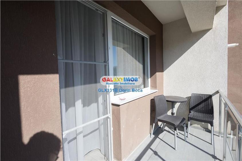 Apartament 3 camere TITAN - PREMIUM (Strada Firidei) Bloc Nou - 23