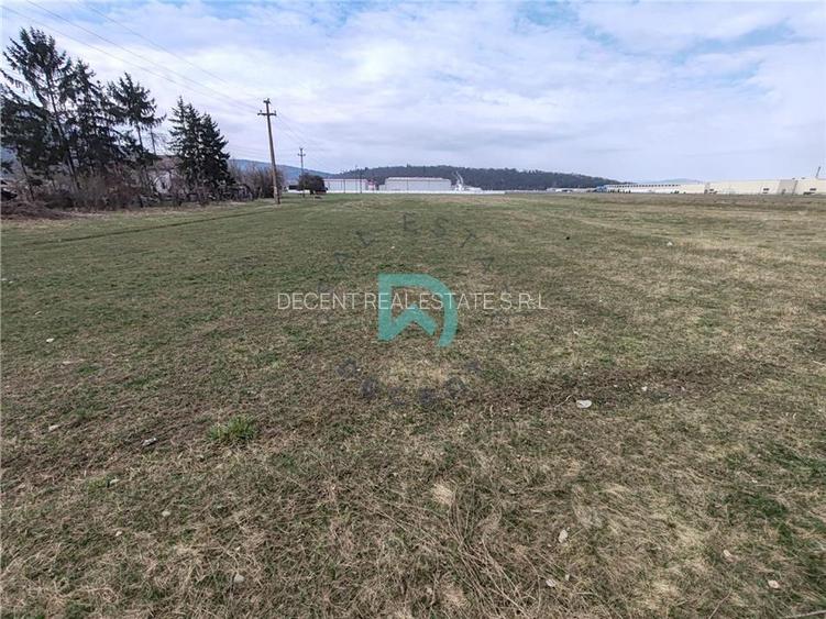 Teren intravilan de vanzare  Brasov - 4