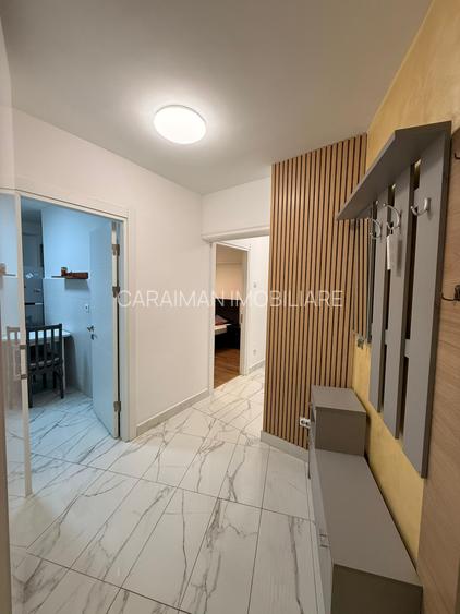 Colentina x Doamna Ghica, 2 min. Parc Plumbuita - 16