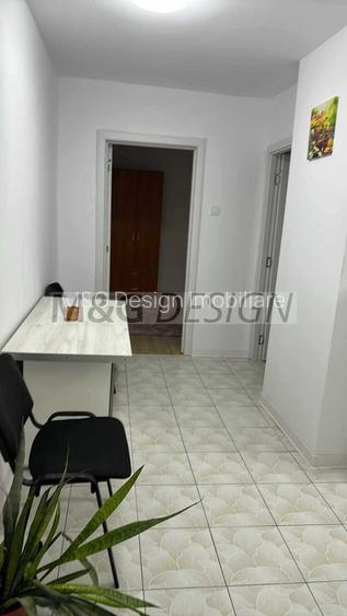 De vanzare apartament 1 camera decomandat CENTRALA parter - 5