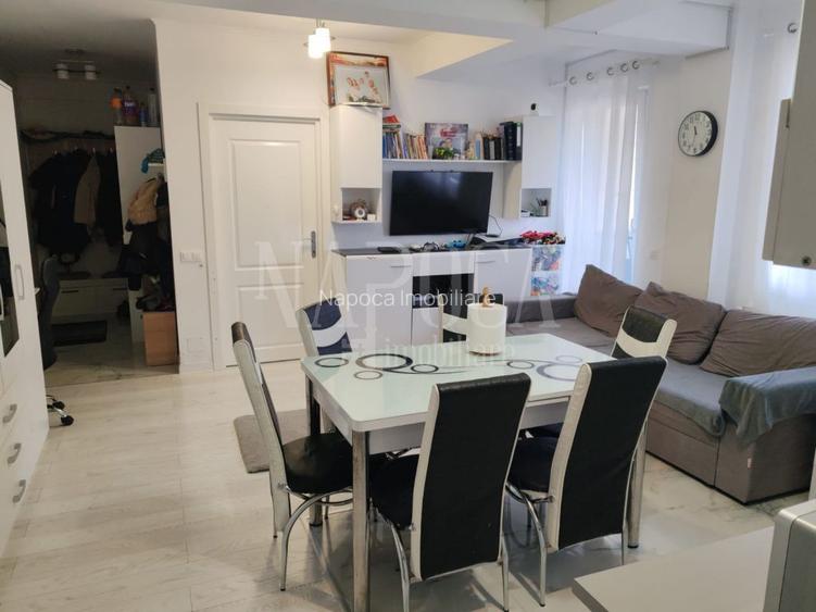 Apartament 3 camere de vanzare in Floresti - 3