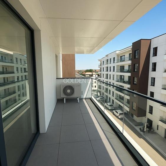 Apartament 2 camere de închiriat – MTM Pipera | Modern, luminos - 5