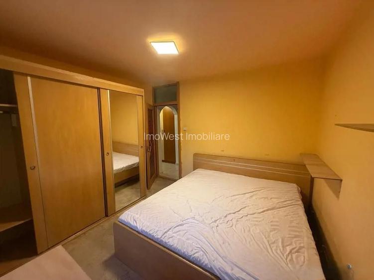 Calea Aradului | 3 Camere | Decomandat | Centrala Proprie. - 4