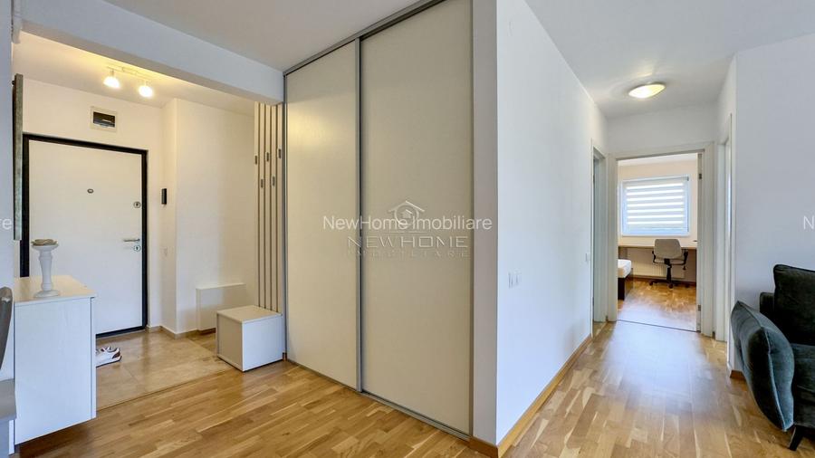 Apartament 3 camere, zona Iulius Mall FSEGA - 23