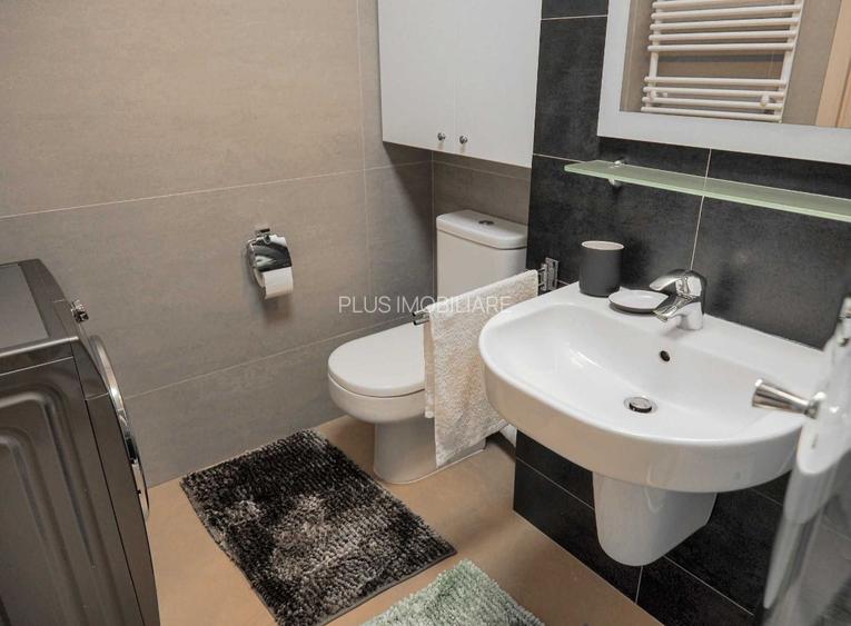 Apartament 2 camere Lux in Complexul 19th langa Metrou Grozavesti si Basarab - 6