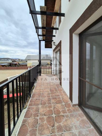 Casa individuala, 213 mp - 2 Aparatmente separate, Brasov - Sanpetru - 17