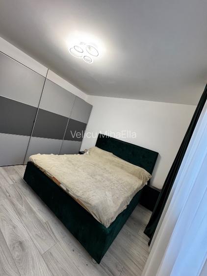 Casa Vidra 3 camere + terasă 56mp / potențial living open-space - 5