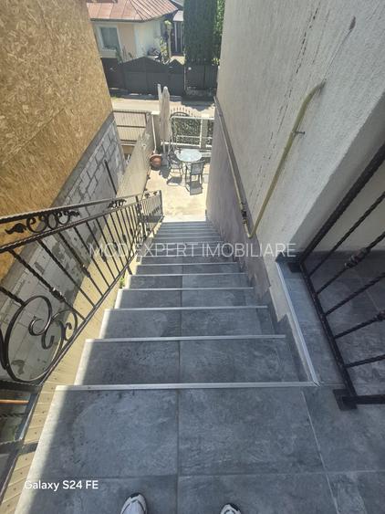 Apartament Exclusiv în Vilă | Târgu Neamț - 6
