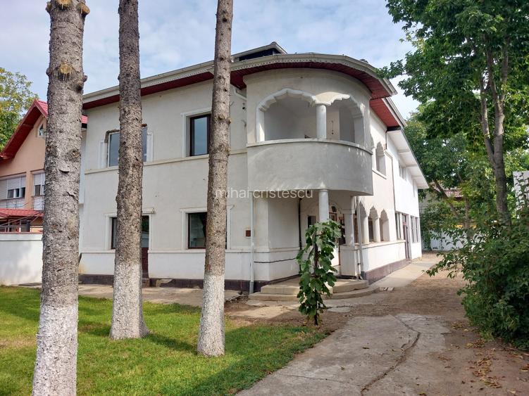 Afumați IF lângă București - casă/vilă transformată în pensiune turistică rurală - 4