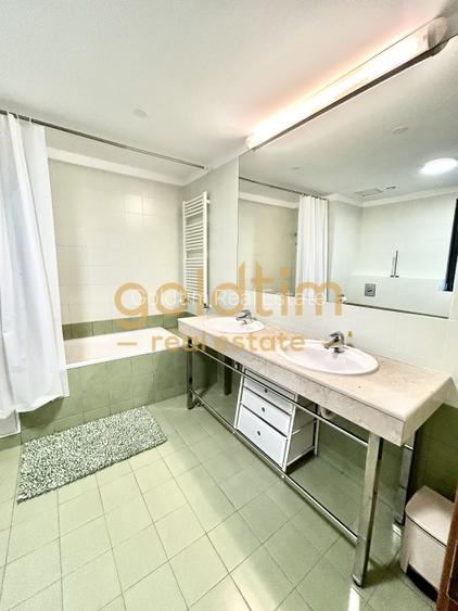 4 CAMERE 182MP+TERASA 14MP+BALCON 10MP/LOC PARCARE/BOXA/WASHINGTON RESIDENCE - 22