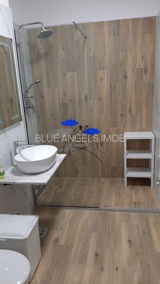 Apartament 2 camere - Vivamus Park Residence - 4