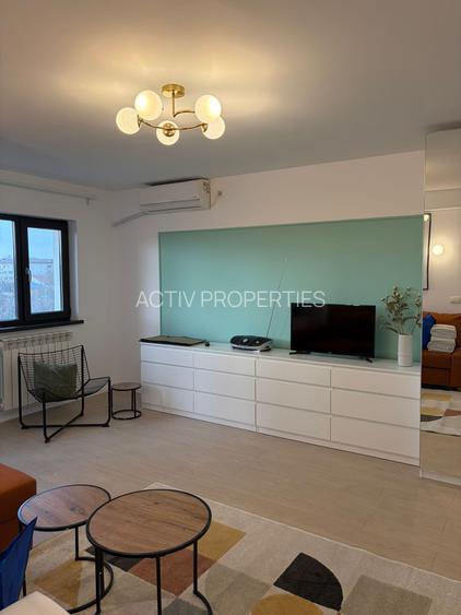 Apartament 2 camere Militari-linia 41 - 3