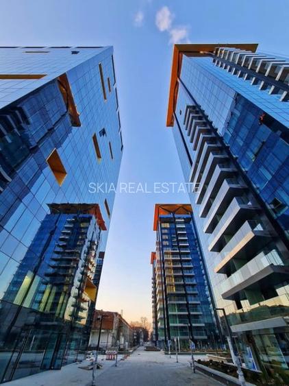 VANZARE  3 CAMERE // ONE MIRCEA ELIADE // DIRECT DEZVOLTATOR - 6