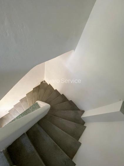 Vanzare vila P+1 cu doua apartamente garaj supraetajat Basarab Primarie Sector 1 - 14