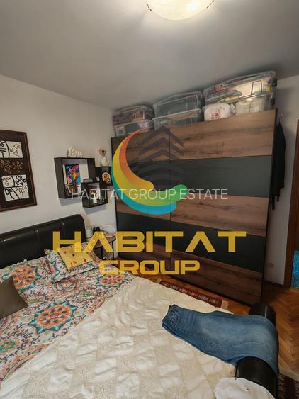 Vanzare Apartament 3 Camere Tineretului Metrou si Parc! - 4