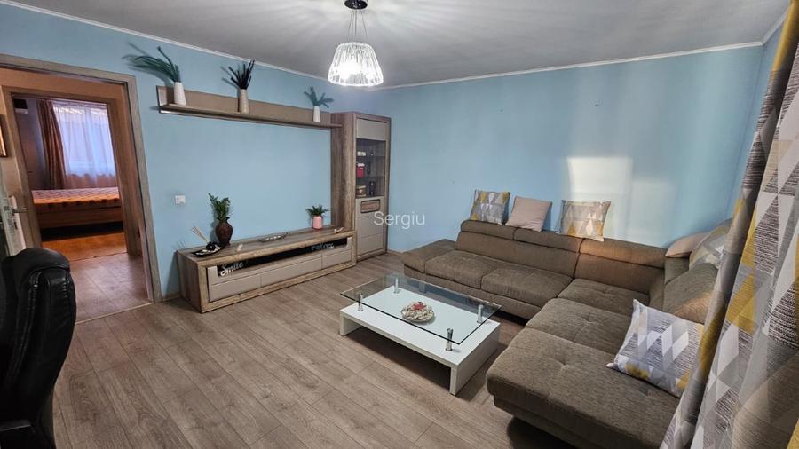 PF Casa 2 camere duplex Intre Lacuri teren 317 mp, mobilata si utilata - 15