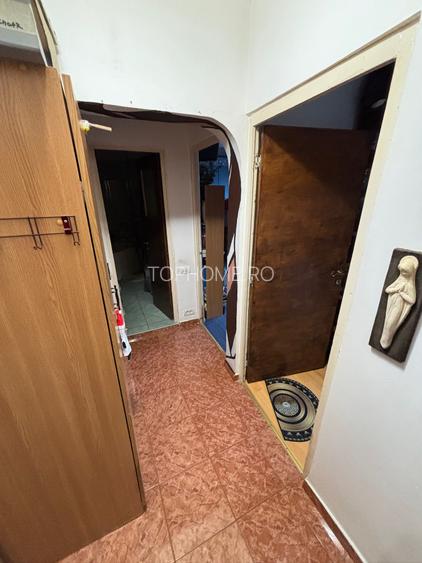 Brancoveanu - Merou - Bloc 1988 - 8