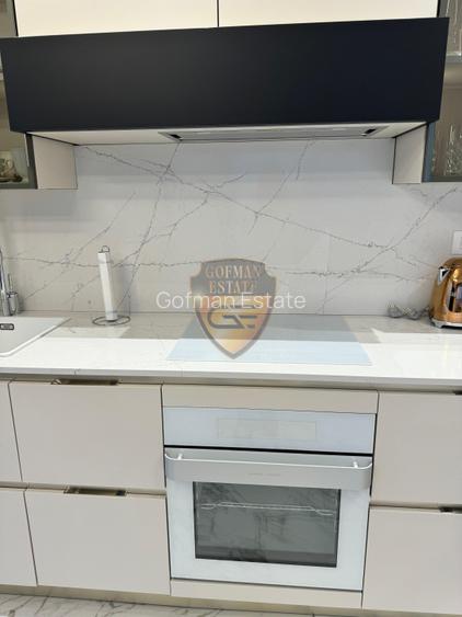 Luxury Residence, 3 camere 131mp Bld Mamaia Butoaie Parcare, Smart home, parcare - 25