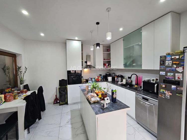 Casă individuală 7 camere, P+E+M, 2000, Timișoara, zona Dâmbovița, comision 0% - 10