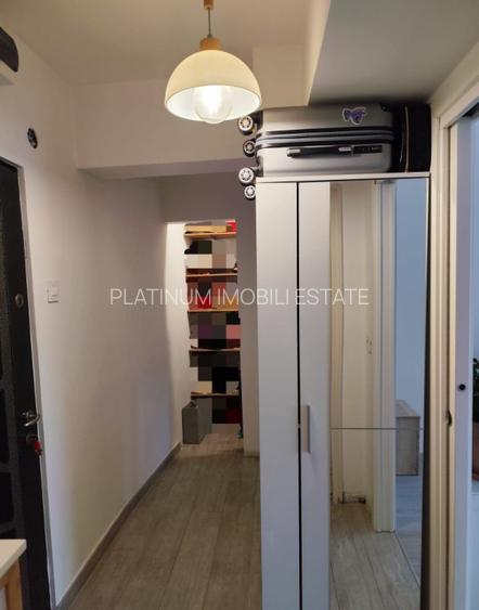 Apartament modern  cu 1 cameră | Centru | et.3 - 6