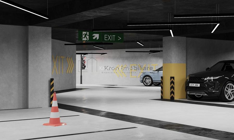 Apartament 1 camerea - 9