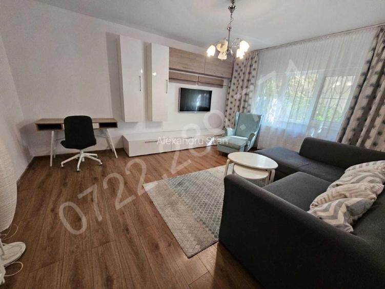 Stefan cel Mare - Obor | 2 cam | 60mp | Centrala termica | renovat si anvelopat - 12