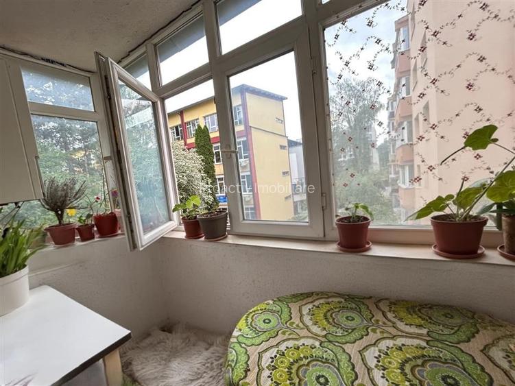Apartament 4 camere | George Enescu | Etaj 2 | 78 mp | 4c-1038 - 11