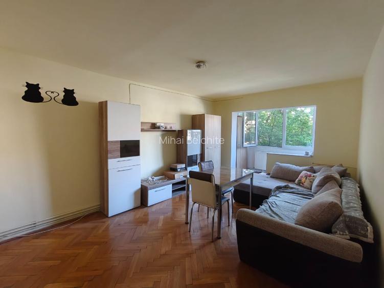 Proprietar, vand apartament 3 camere, 65mp decomandat, 2 bai, Lidia, Soarelui - 6