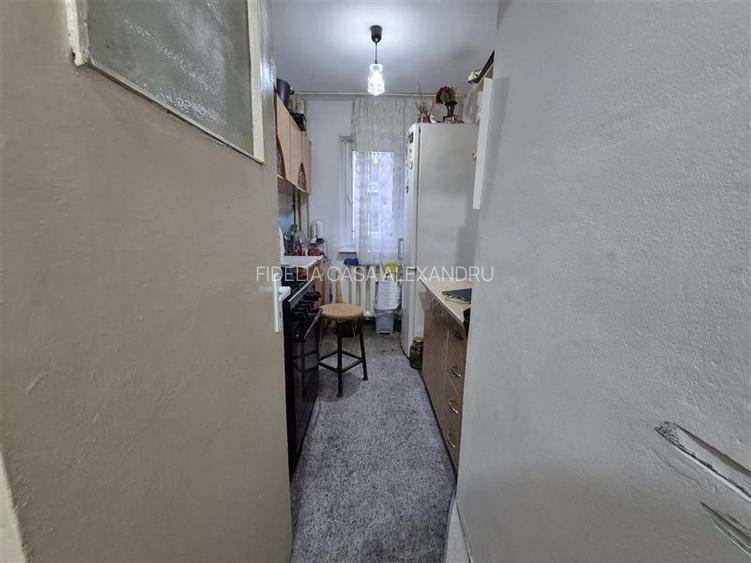 Apartament 3 camere de vanzare Dacia - 5