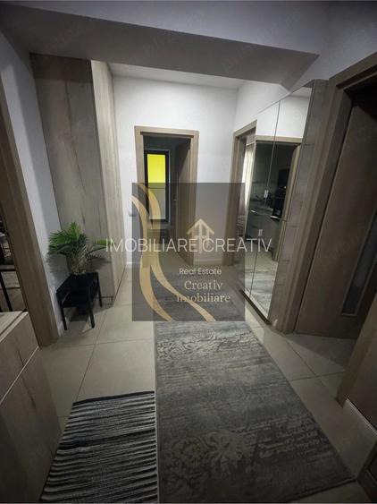 De inchiriat apartament 2 camere Grozavesti - 4