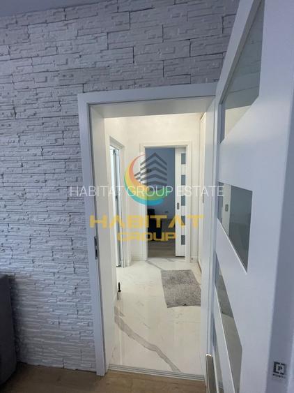 Apartament 2 camere mobilat Avrig Obor Metrou! - 8