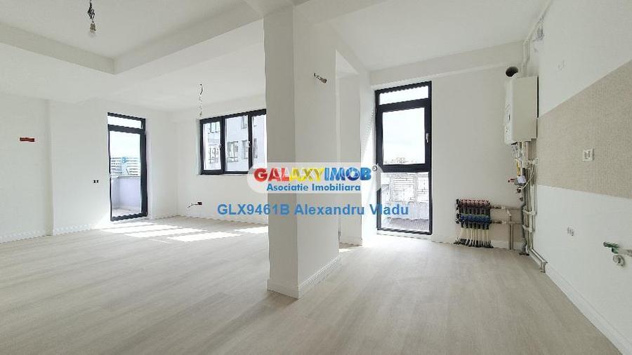 Vanzare partament 2 camere, etaj 2, str. Motilor - Metrou Mihai Bravu - 5