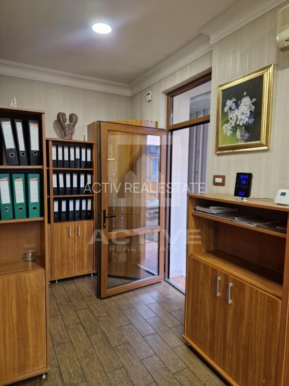 Spatiu de birou // Centru - 4