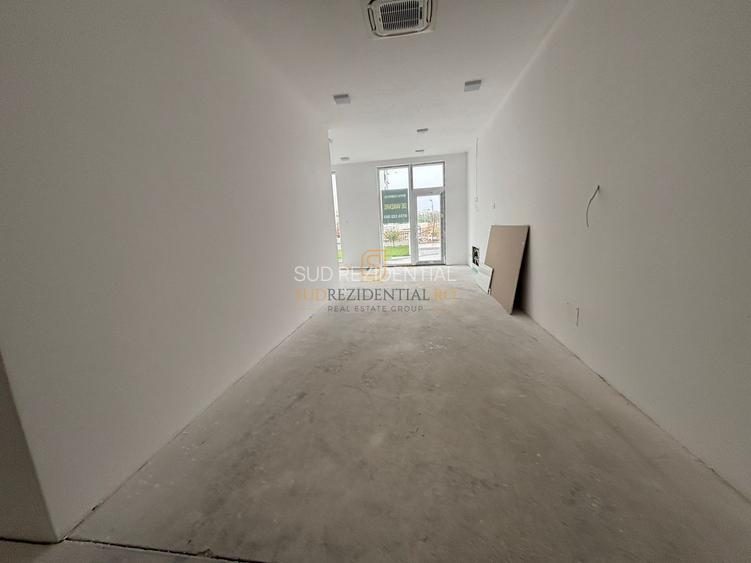 Spatiu comercial de inchiriat, 226.4 mp, complet finisat, Metalurgiei - 13