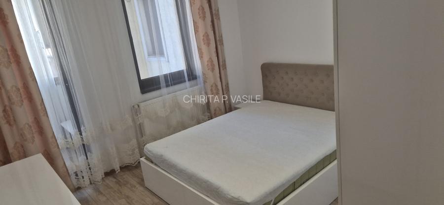Tomis Plus/Apartament  3 camere - 11