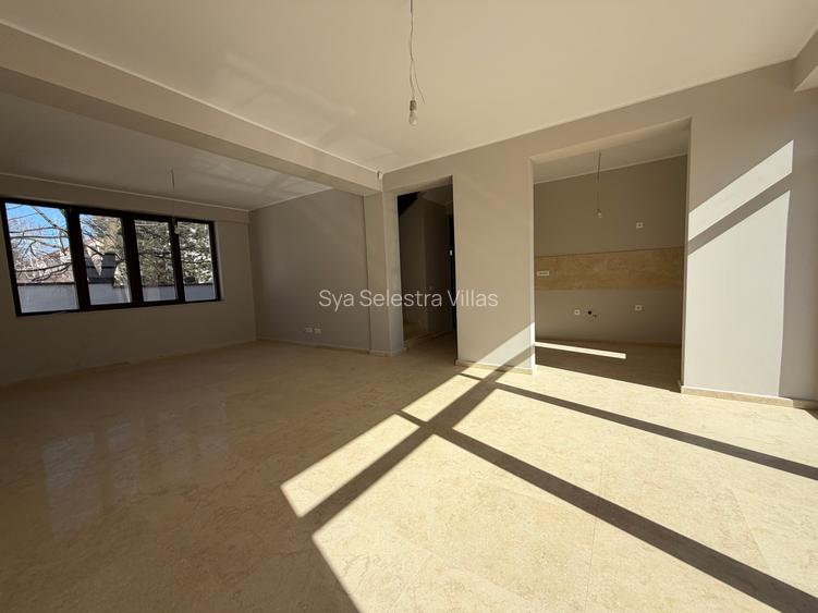 VILE DE LUX, 3 CASE CU CIRCUIT INCHIS, PANOURI FOTOVOLTAICE, POMPA  DE CALDURA - 29